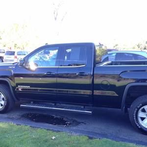 Meet your Posher, Martha